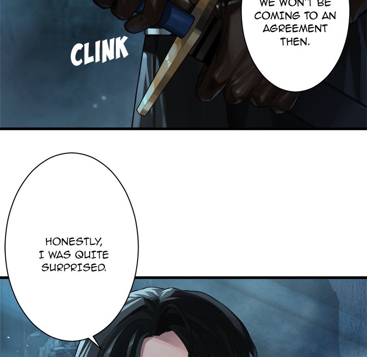 The image aoNWx3nTM4FKMZ4 in the comic Her Summon - Chapter 53 - ManhwaXXL.com