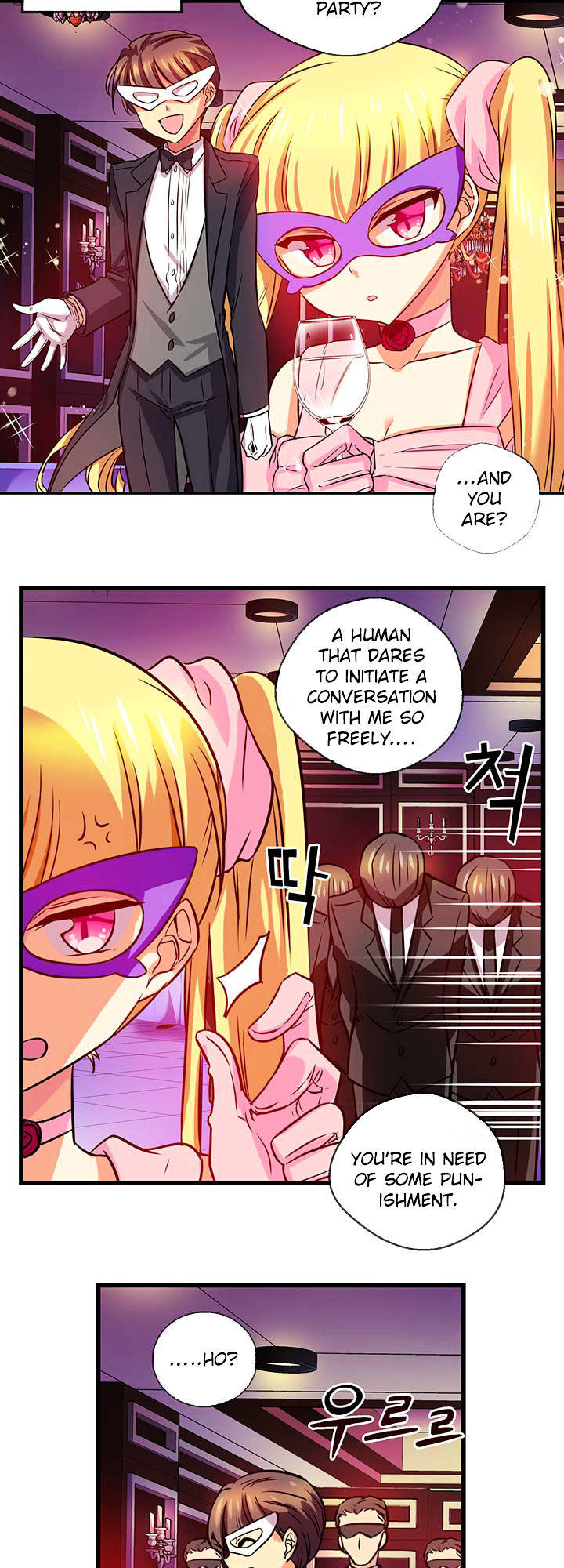 Watch image manhwa Hyulla's Race - Chapter 36.5 - aotqBN8O7ngXPlw - ManhwaXX.net