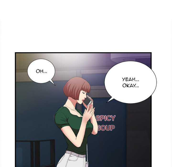 Watch image manhwa Secret Friend - Chapter 98 - atuCnJhsLH9thvU - ManhwaXX.net