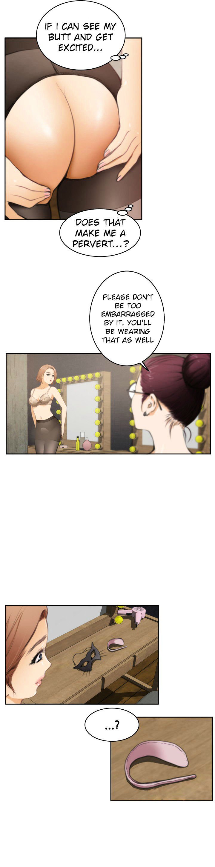 Watch image manhwa H-Mate - Chapter 28 - b2C0f2HcIB8OD1X - ManhwaXX.net