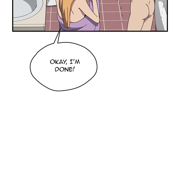 Read manga The Unwanted Roommate - Chapter 8 - b69fnBcGPhBb0AM - ManhwaXXL.com