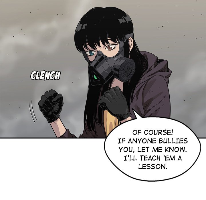 The image b9FBeBS53e0abDe in the comic Delivery Knight - Chapter 53 - ManhwaXXL.com