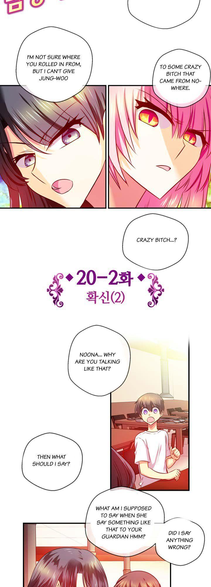 Watch image manhwa Hyulla's Race - Chapter 20.2 - bDdgqr99hSgM4cU - ManhwaXX.net