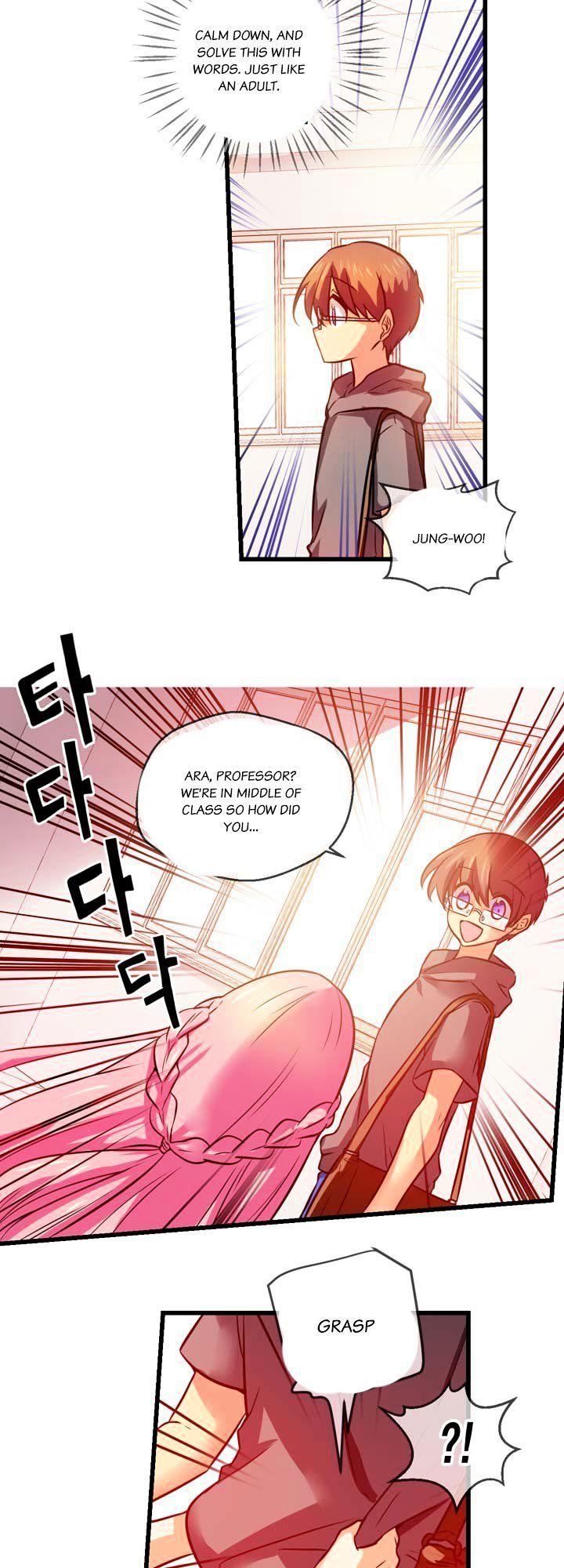 Watch image manhwa Hyulla's Race - Chapter 26.1 - bMefRltHtSd8aUo - ManhwaXX.net
