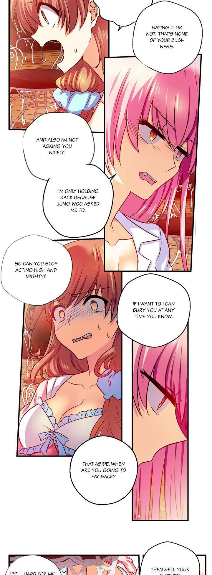 Watch image manhwa Hyulla's Race - Chapter 7.2 - bPtYqFaEK7v0rls - ManhwaXX.net