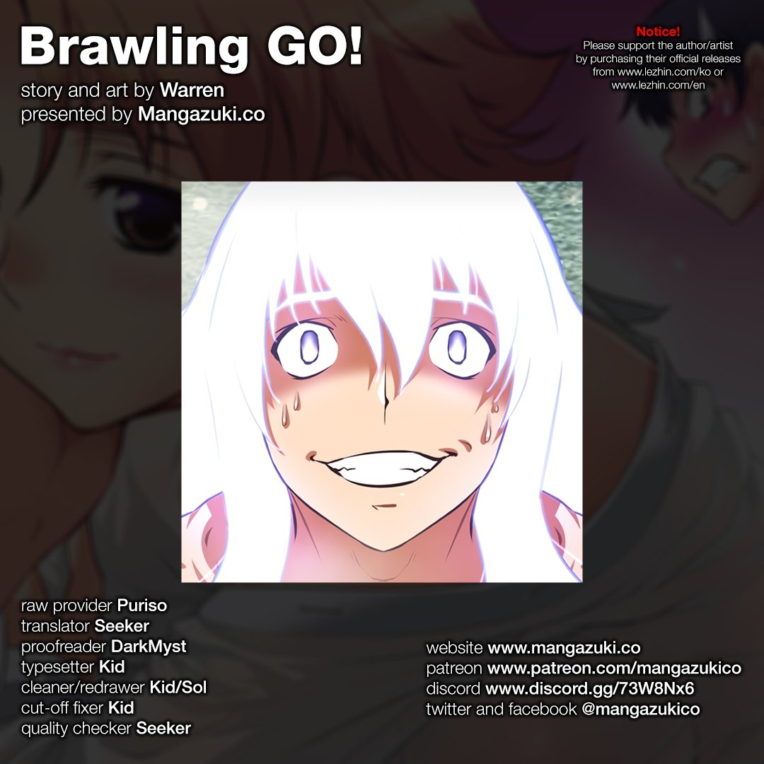 Xem ảnh Brawling Go Raw - Chapter 150 - bRQTS1Y45Y1i8qL - Hentai24h.Tv