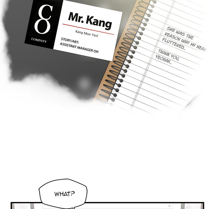 Xem ảnh Mr. Kang Raw - Chapter 75 - bUJUfbWHXviC0LS - Hentai24h.Tv