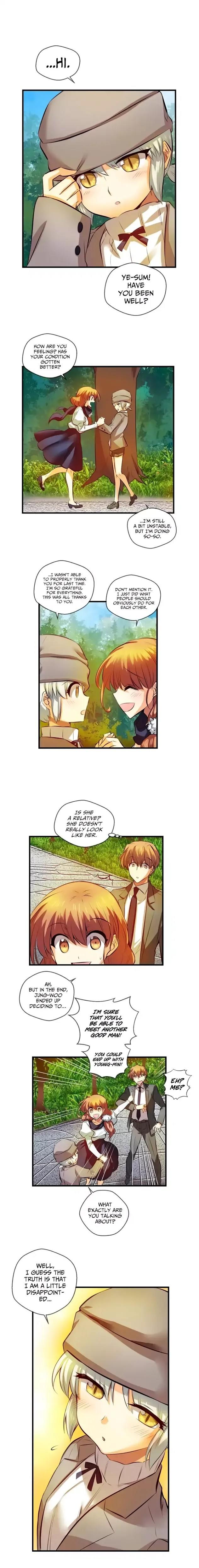 Watch image manhwa Hyulla's Race - Chapter 57.2 The END Of... - bV8fhxgRi7A9mlf - ManhwaXX.net