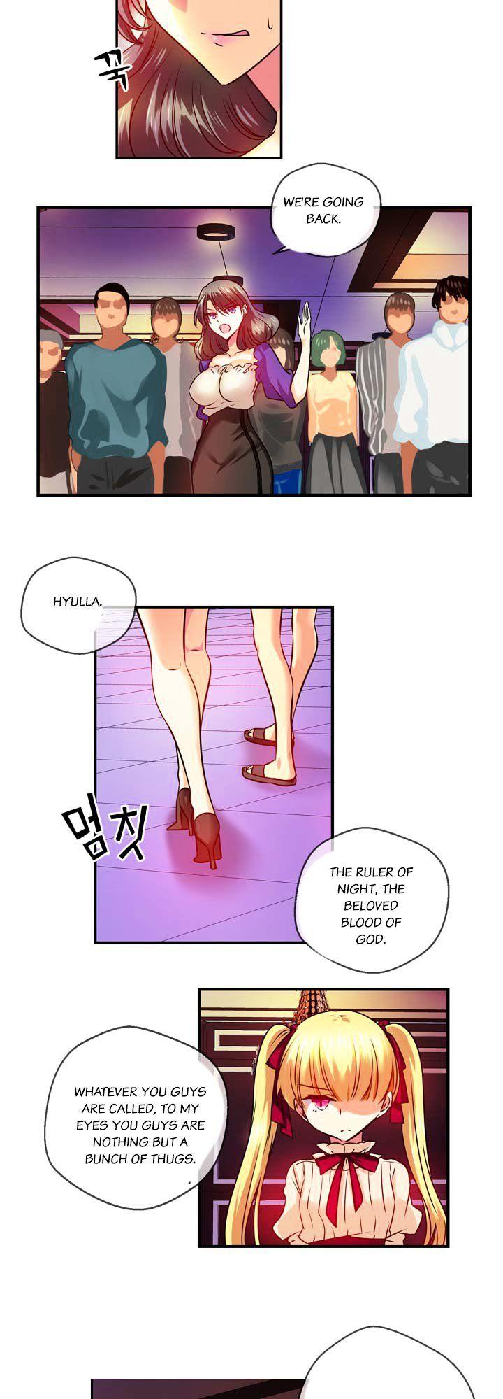 Watch image manhwa Hyulla's Race - Chapter 18.1 - bYqowkhSSFAd4ZW - ManhwaXX.net