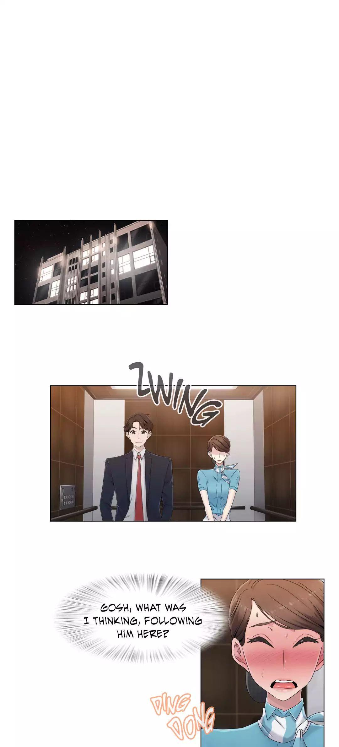 Watch image manhwa Miss Mystic - Chapter 33 - bf8d9BDpcae0lfV - ManhwaXX.net