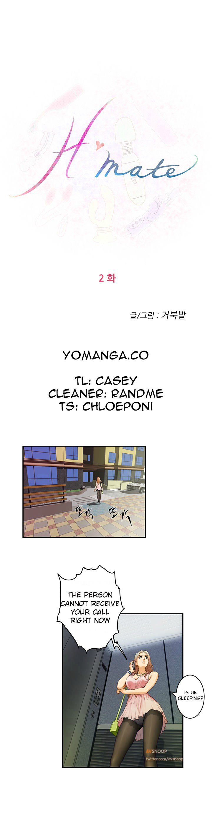 Watch image manhwa H-Mate - Chapter 2 - bftt7GkHDtntSZe - ManhwaXX.net