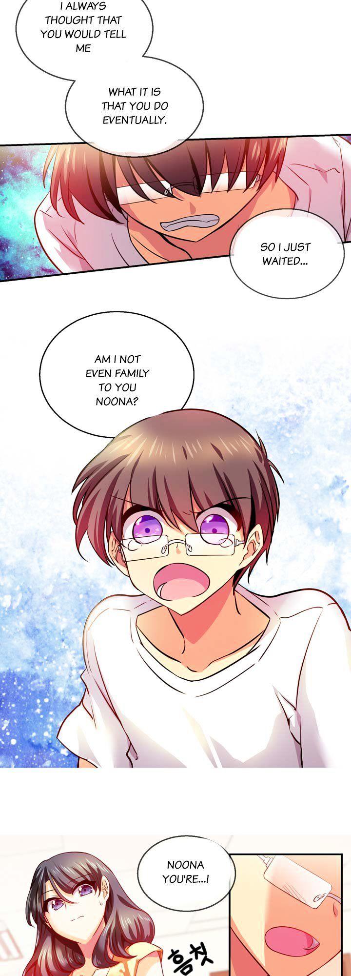 Watch image manhwa Hyulla's Race - Chapter 22.1 - bn7WIT5SVslPbje - ManhwaXX.net