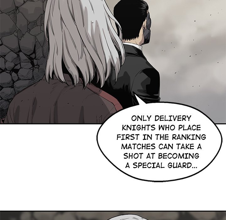 Watch image manhwa Delivery Knight - Chapter 58 - bp92rctdfHFzmJl - ManhwaXX.net