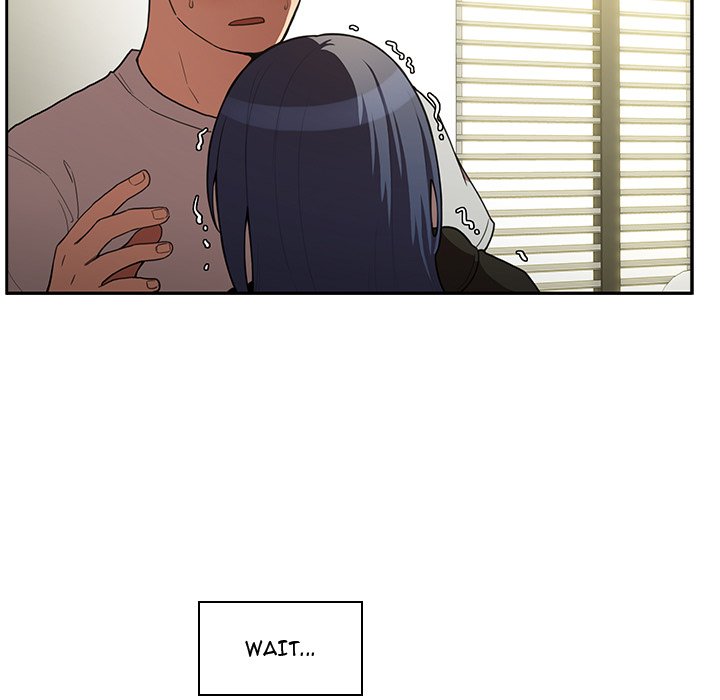 Watch image manhwa Close As Neighbors - Chapter 43 - buYvHwe6ly3Bjzq - ManhwaXX.net