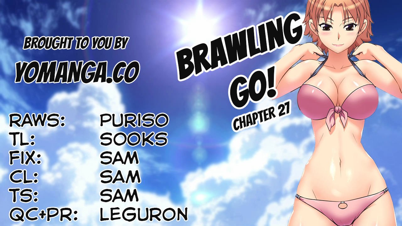 Read manga Brawling Go - Chapter 27 - bymx3zWsyFw7U6j - ManhwaXXL.com