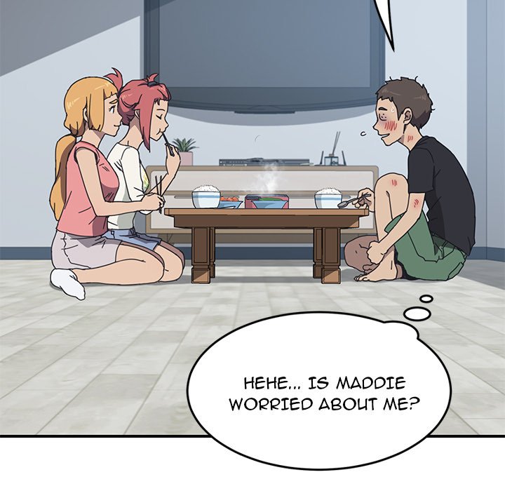 The image The Unwanted Roommate - Chapter 8 - cAnQPMZW9kQRVJJ - ManhwaManga.io