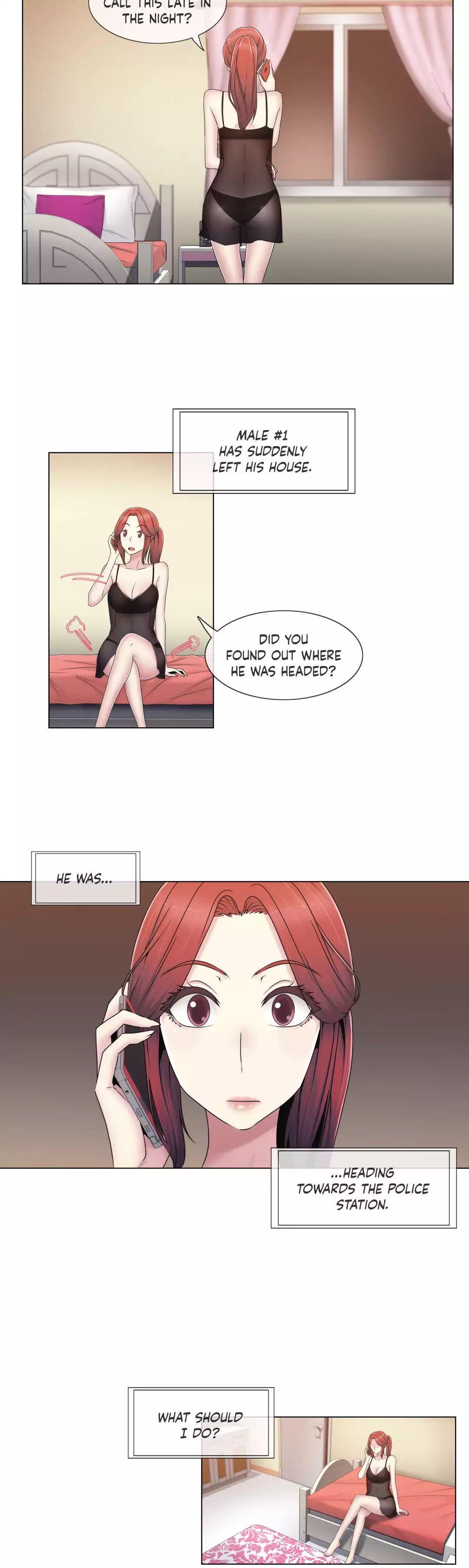 Watch image manhwa Miss Mystic - Chapter 29 - cHxOLscUrLGkiPm - ManhwaXX.net