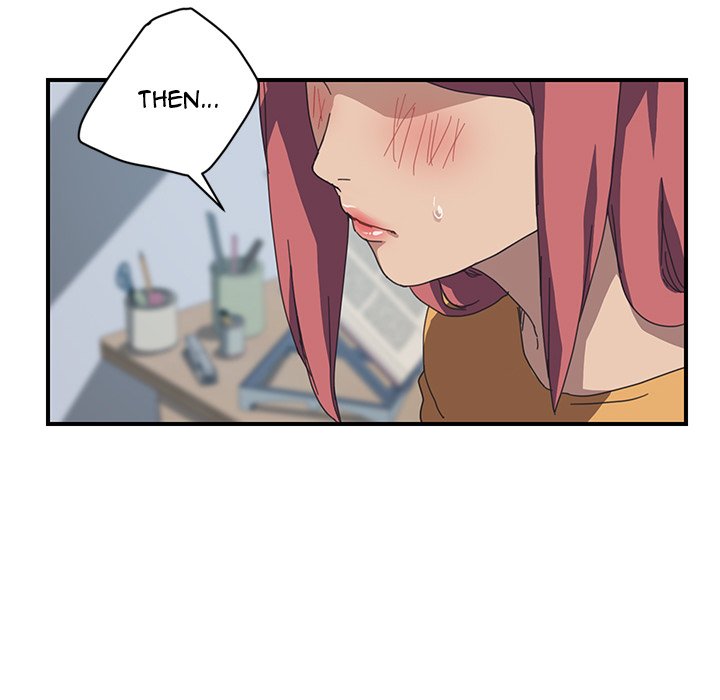 Watch image manhwa The Unwanted Roommate - Chapter 17 - cNl4yhknq4uaMSU - ManhwaXX.net