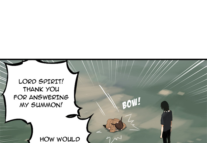 The image cUOsivWrgddL8zz in the comic Her Summon - Chapter 2 - ManhwaXXL.com