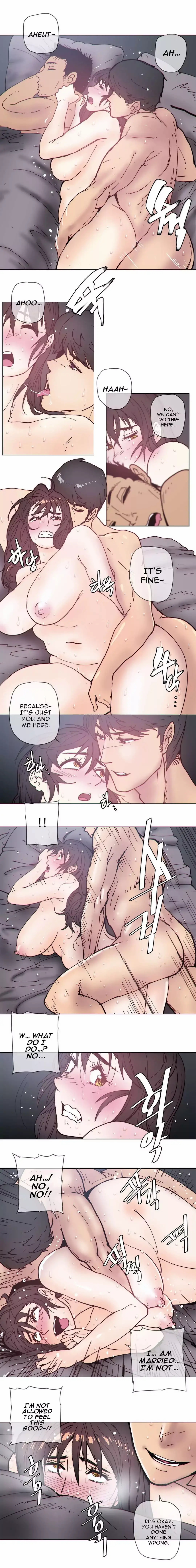 Watch image manhwa Household Affairs - Chapter 76 - cUqFa7tqfuFYipb - ManhwaXX.net