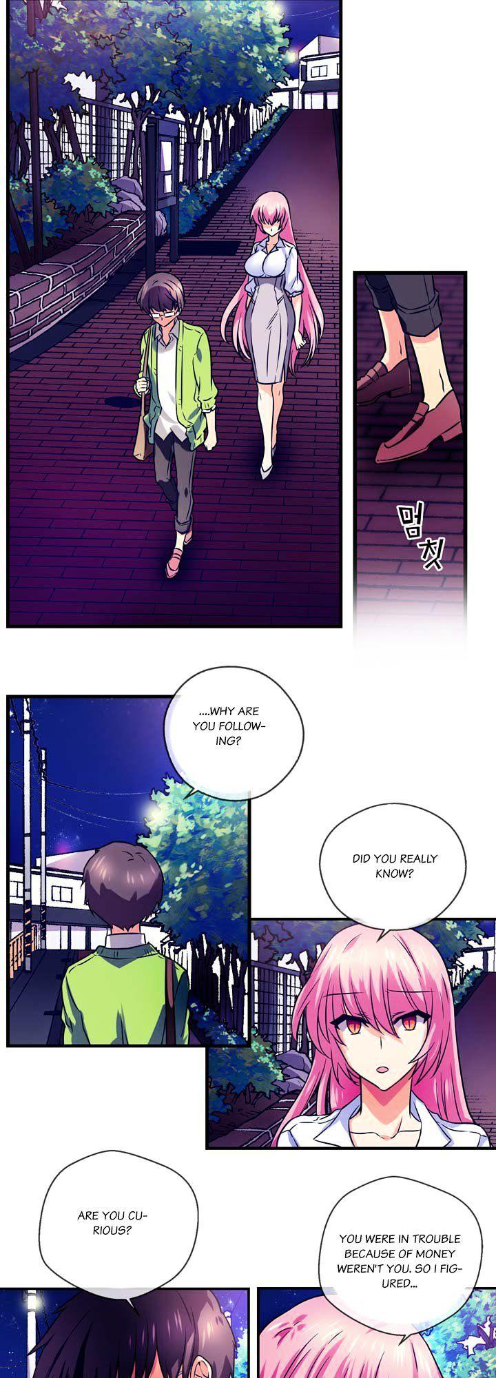 Watch image manhwa Hyulla's Race - Chapter 8.2 - cghmMDVmD1IoKrh - ManhwaXX.net