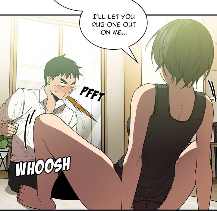 Watch image manhwa Close As Neighbors - Chapter 17 - ckC3iZMMkXniYnR - ManhwaXX.net