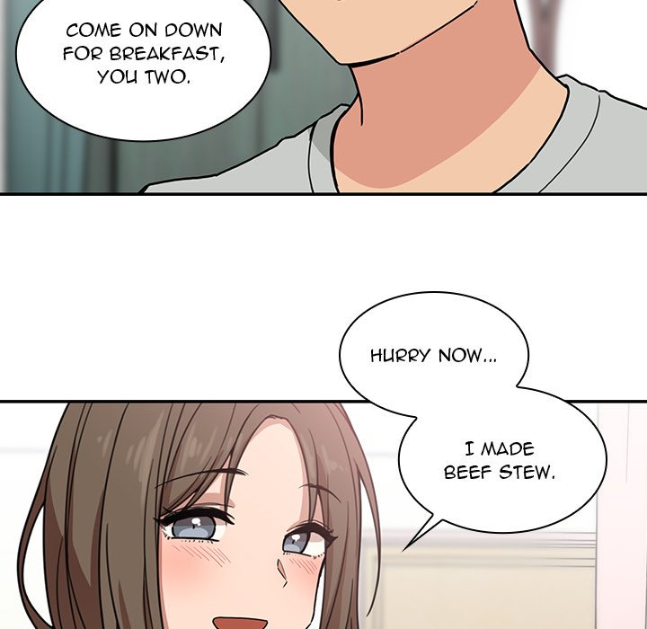 Watch image manhwa Close As Neighbors - Chapter 31 - cxu3yJPhQ4GSJkS - ManhwaXX.net