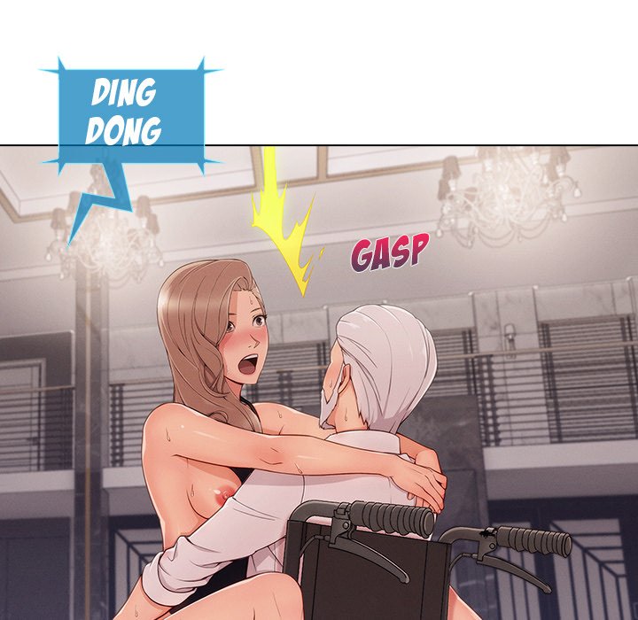 Watch image manhwa Lady Long Legs - Chapter 33 - d4ARxhXkT9enjvr - ManhwaXX.net