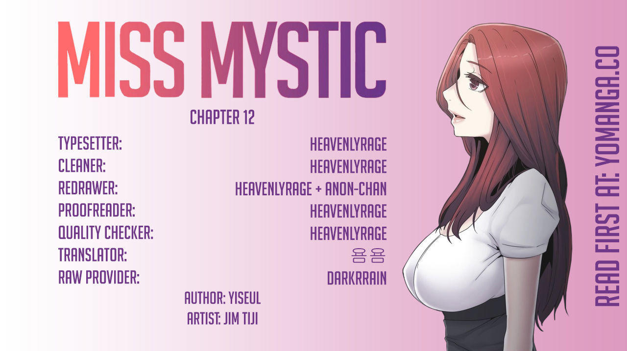 Read manga Miss Mystic - Chapter 12 - dEKqcZmDjonLhG8 - ManhwaXXL.com
