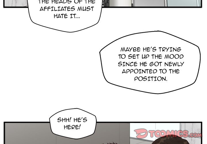 The image dF0v7yP4Flq1Cw8 in the comic Mr. Kang - Chapter 100 - ManhwaXXL.com