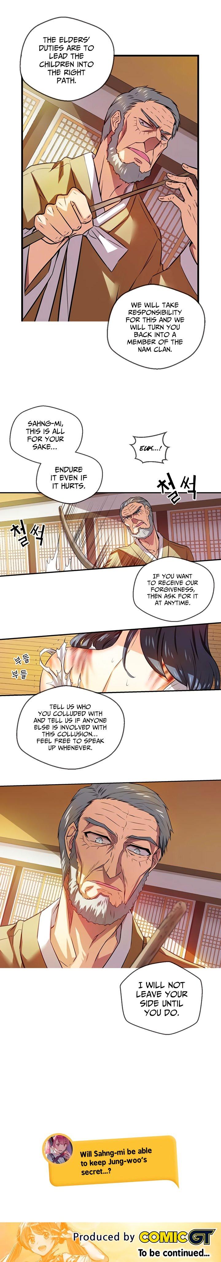 Watch image manhwa Hyulla's Race - Chapter 43.2 - dHgmqsbaRiBVssW - ManhwaXX.net