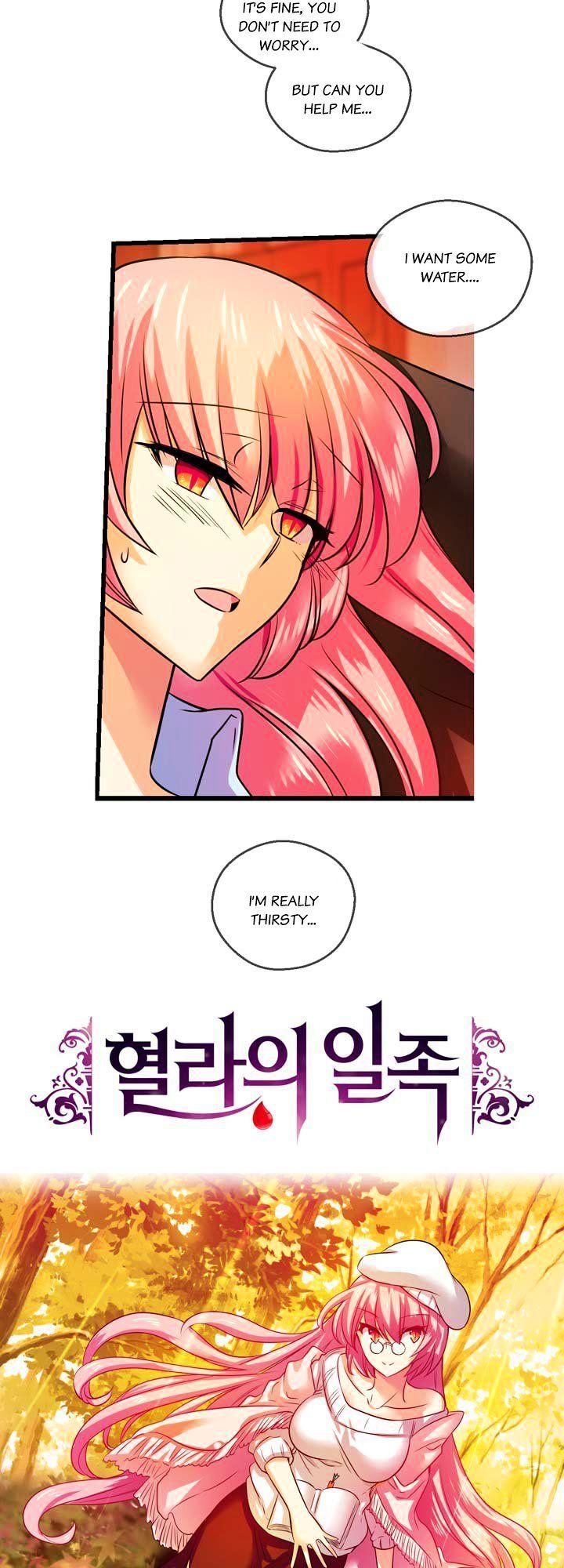 Watch image manhwa Hyulla's Race - Chapter 29.1 - dKyQZ1jRzRxMhoZ - ManhwaXX.net