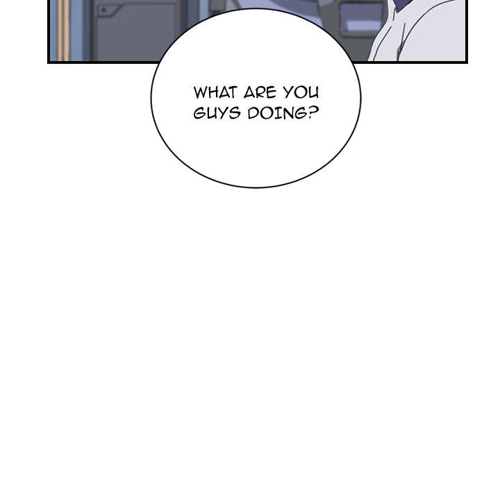 Watch image manhwa The Unwanted Roommate - Chapter 7 - dNYWQItYUPt4Euj - ManhwaXX.net