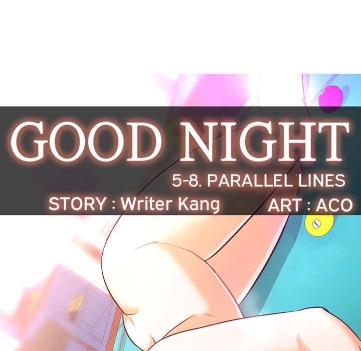 Xem ảnh Good Night Raw - Chapter 27 - dR8F37xmKQoGvmA - Hentai24h.Tv