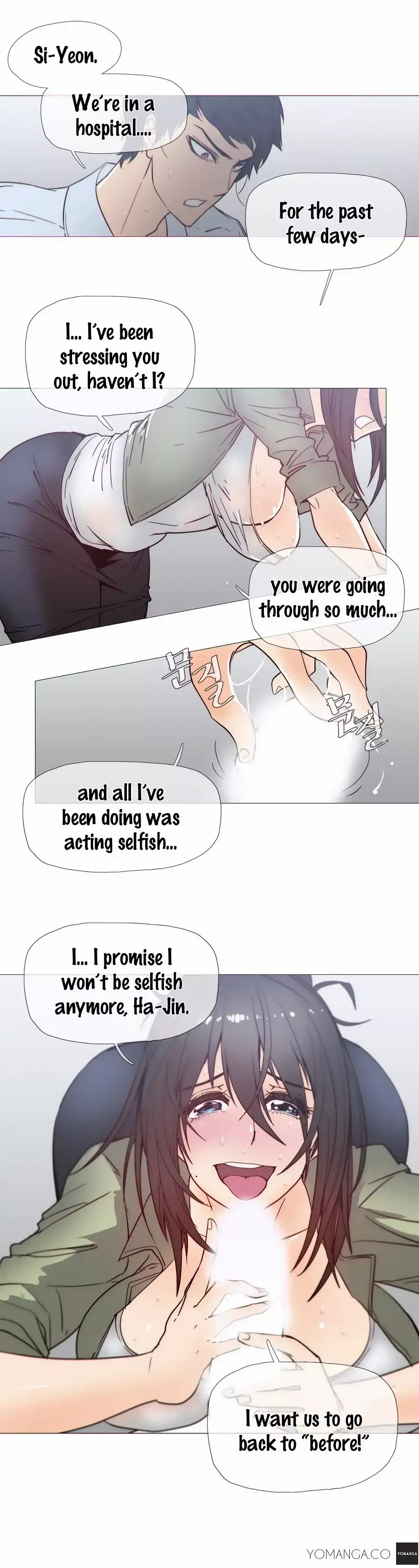 Watch image manhwa Household Affairs - Chapter 22 - dXgecIwjHs7ey6H - ManhwaXX.net