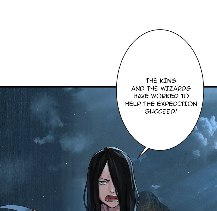The image dY3u4beNL2X0TTQ in the comic Her Summon - Chapter 53 - ManhwaXXL.com