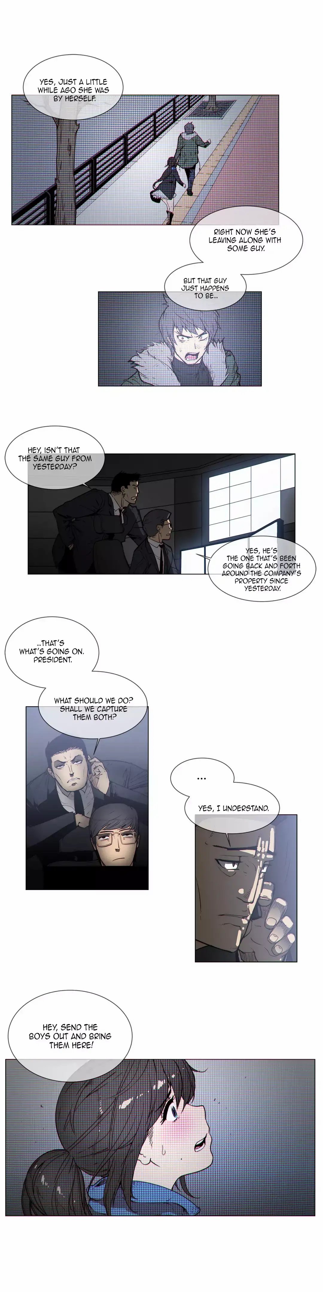 The image dfidoJ8ooyjv5fL in the comic Household Affairs - Chapter 53 - ManhwaXXL.com
