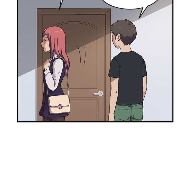 Read manga The Unwanted Roommate - Chapter 13 - djVQHbev1Rvtgb1 - ManhwaXXL.com