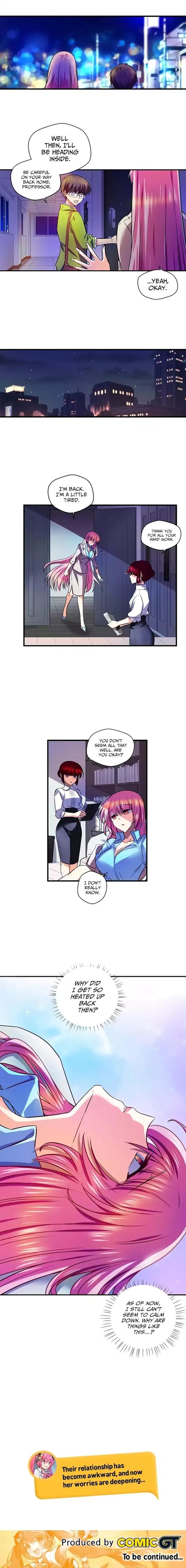 Watch image manhwa Hyulla's Race - Chapter 52.2 Blood Class (2) - dnx3NRvUIyM7VDT - ManhwaXX.net