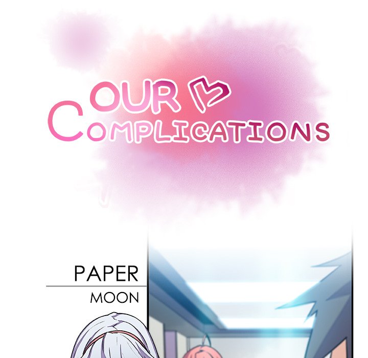 The image dwHciiFdRSqeoFx in the comic Our Complications - Chapter 54 - ManhwaXXL.com