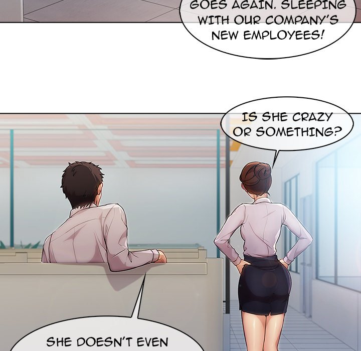 The image eAWmWsZjgz6lSy9 in the comic Lady Long Legs - Chapter 6 - ManhwaXXL.com