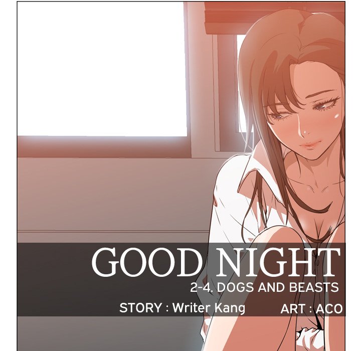 Watch image manhwa Good Night - Chapter 5 - eQGcyogPWNp0bdS - ManhwaXX.net