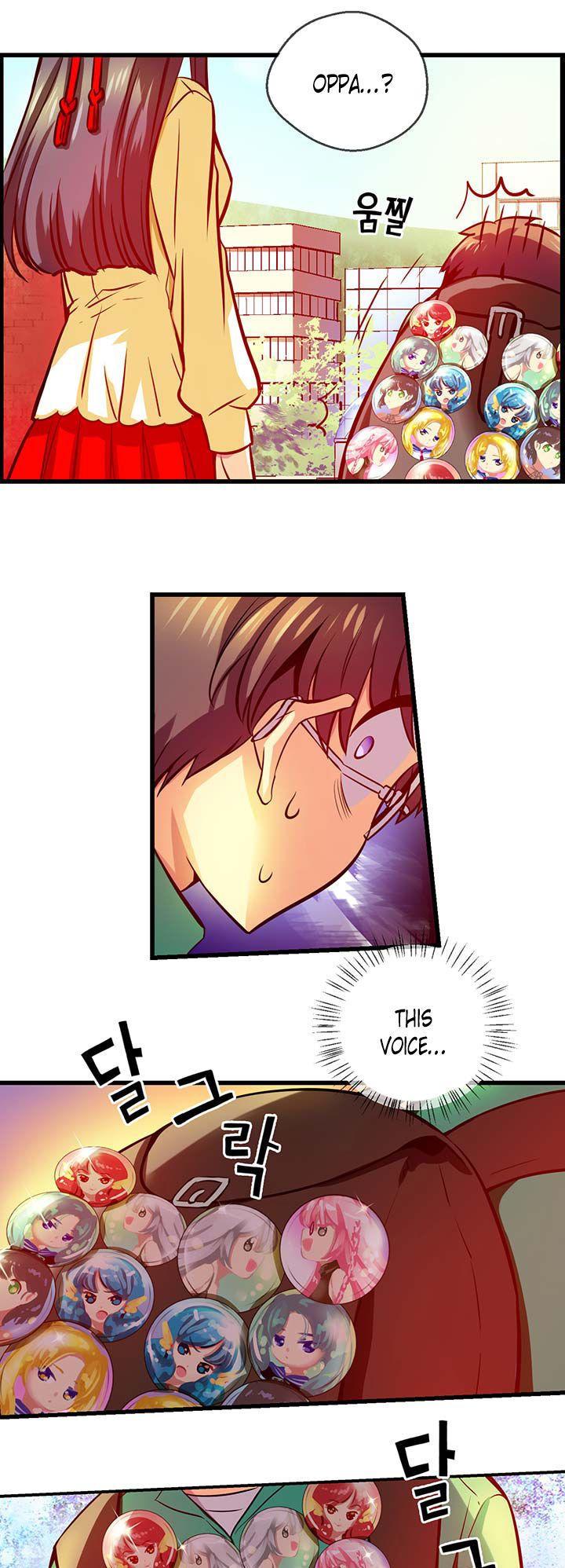 Watch image manhwa Hyulla's Race - Chapter 40.1 - eQVp7epTwLuyJDR - ManhwaXX.net