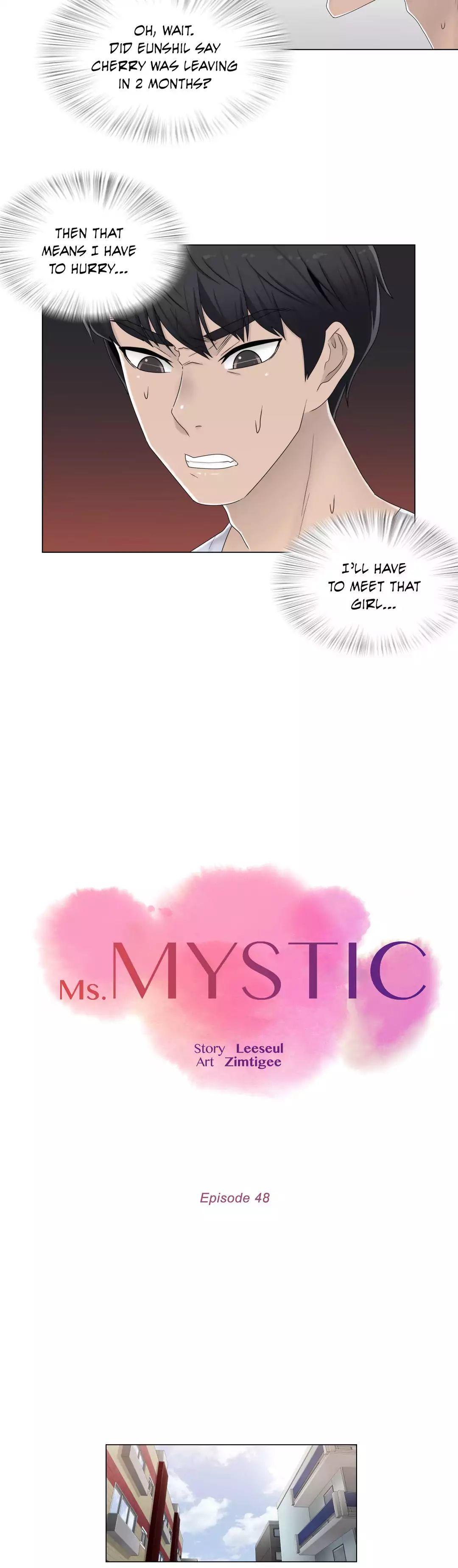 Xem ảnh Miss Mystic Raw - Chapter 48 - eatYVGoDQoK225T - Hentai24h.Tv