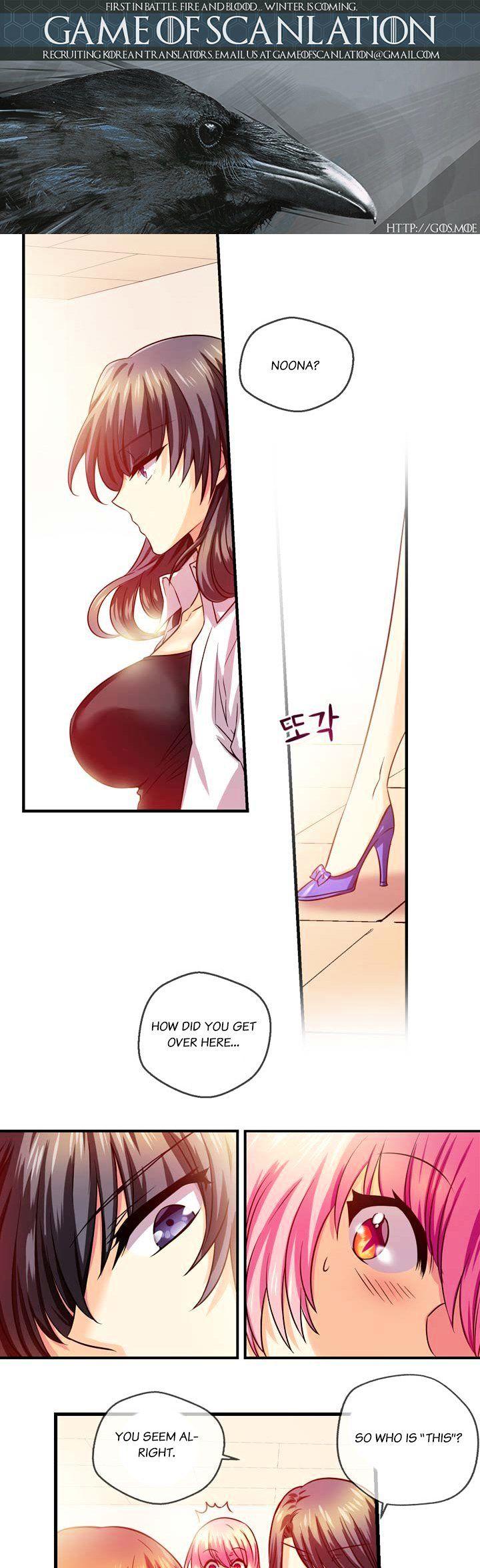 Watch image manhwa Hyulla's Race - Chapter 12.2 - ejLYzMhHgCsoKqu - ManhwaXX.net