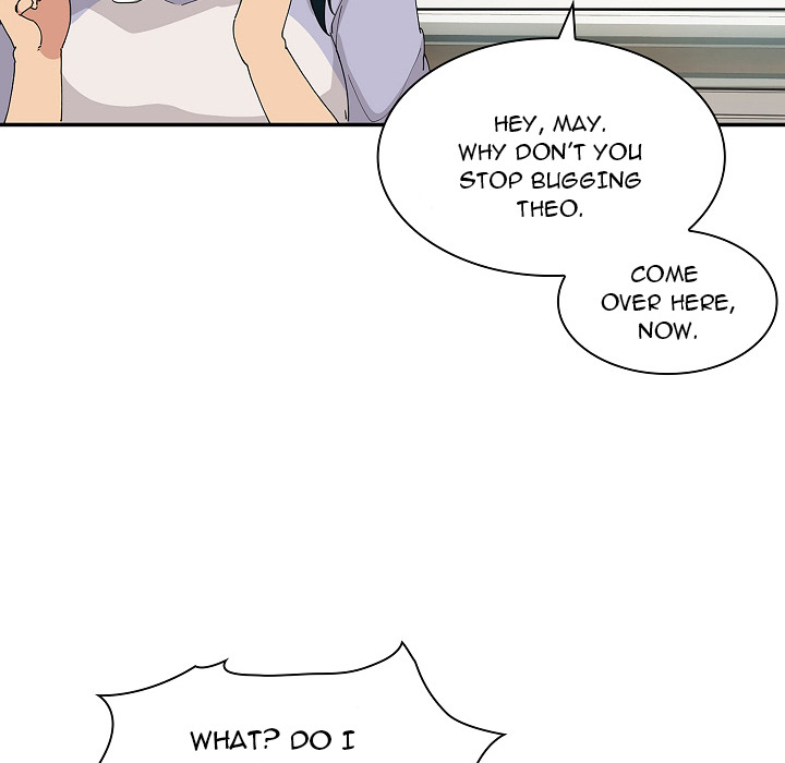 Watch image manhwa Close As Neighbors - Chapter 1 - ekgqDYfQAJzVxHP - ManhwaXX.net