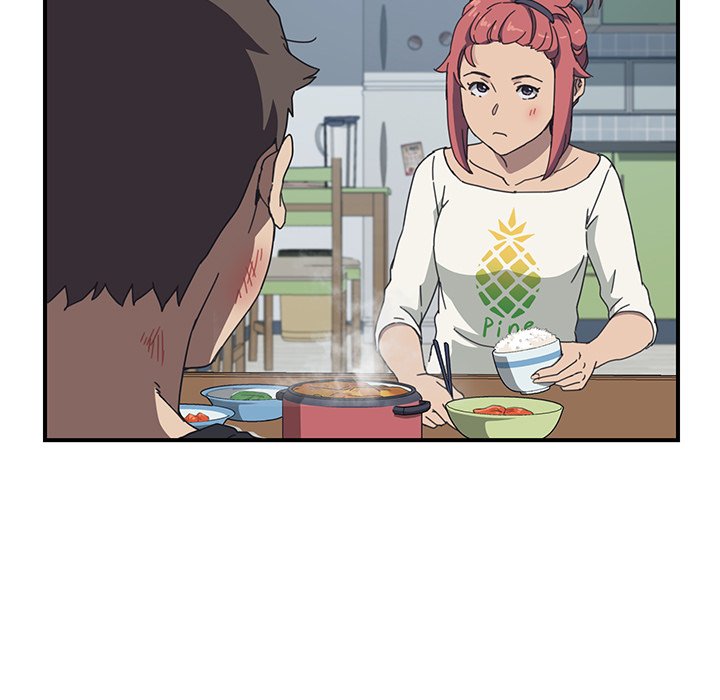 Watch image manhwa The Unwanted Roommate - Chapter 8 - f1IYKftEMoJlrd3 - ManhwaXX.net