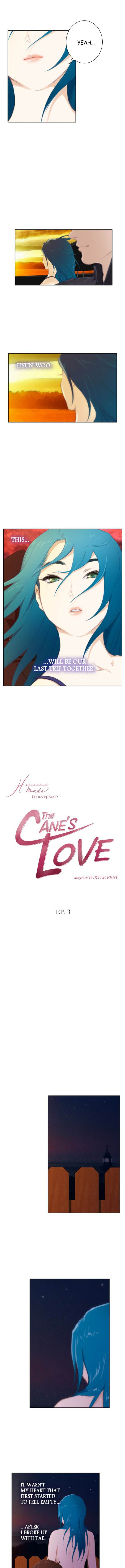 Watch image manhwa H-Mate - Chapter 100 - The Cane's... - f2gszxQrUNrozTx - ManhwaXX.net
