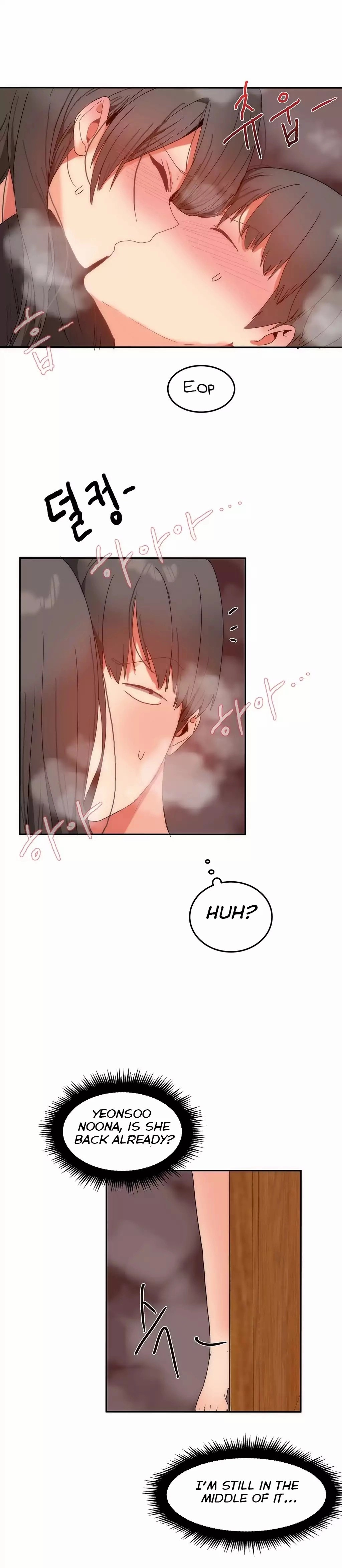 Watch image manhwa Hari's Steamy Boarding House - Chapter 11 - f8GdPyPFpyW3lrf - ManhwaXX.net