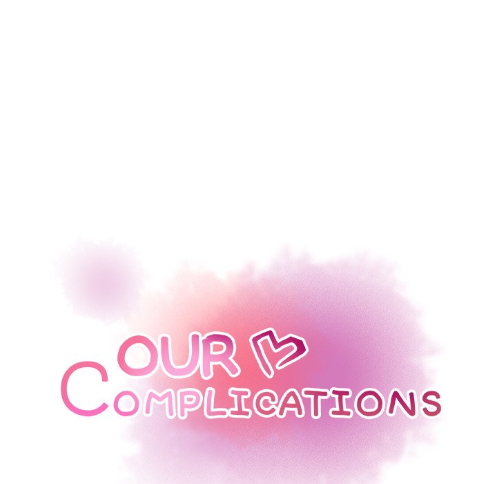 Read manga Our Complications - Chapter 40 - fAb6wFJ7BluGFK8 - ManhwaXXL.com